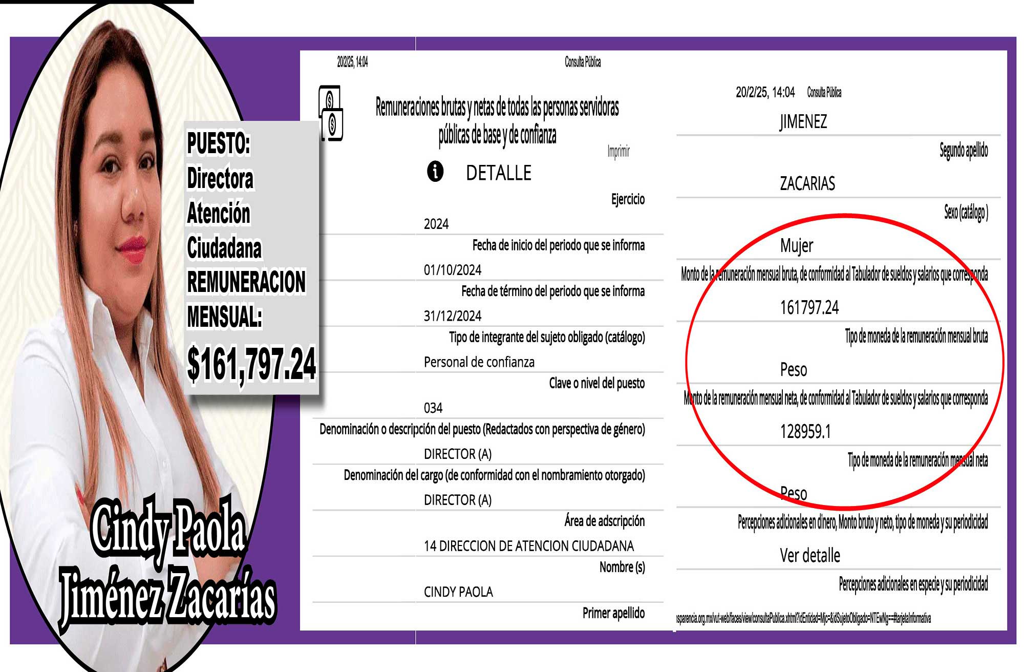 Gaspar Díaz y sus incondicionales profanan la Ley en Macuspana, Tabasco